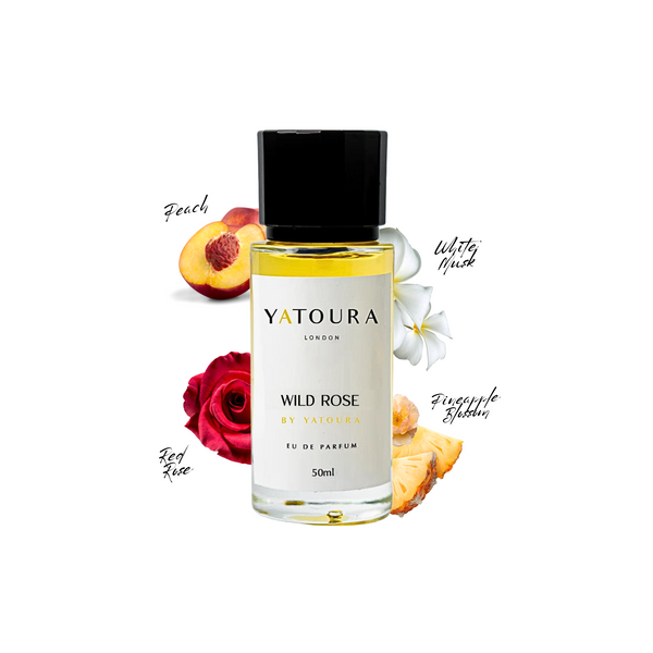 Wild Rose (50ml)